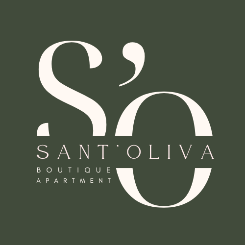 Sant'Oliva Boutique Apartment
